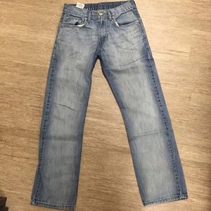 Levi’s jeans 514